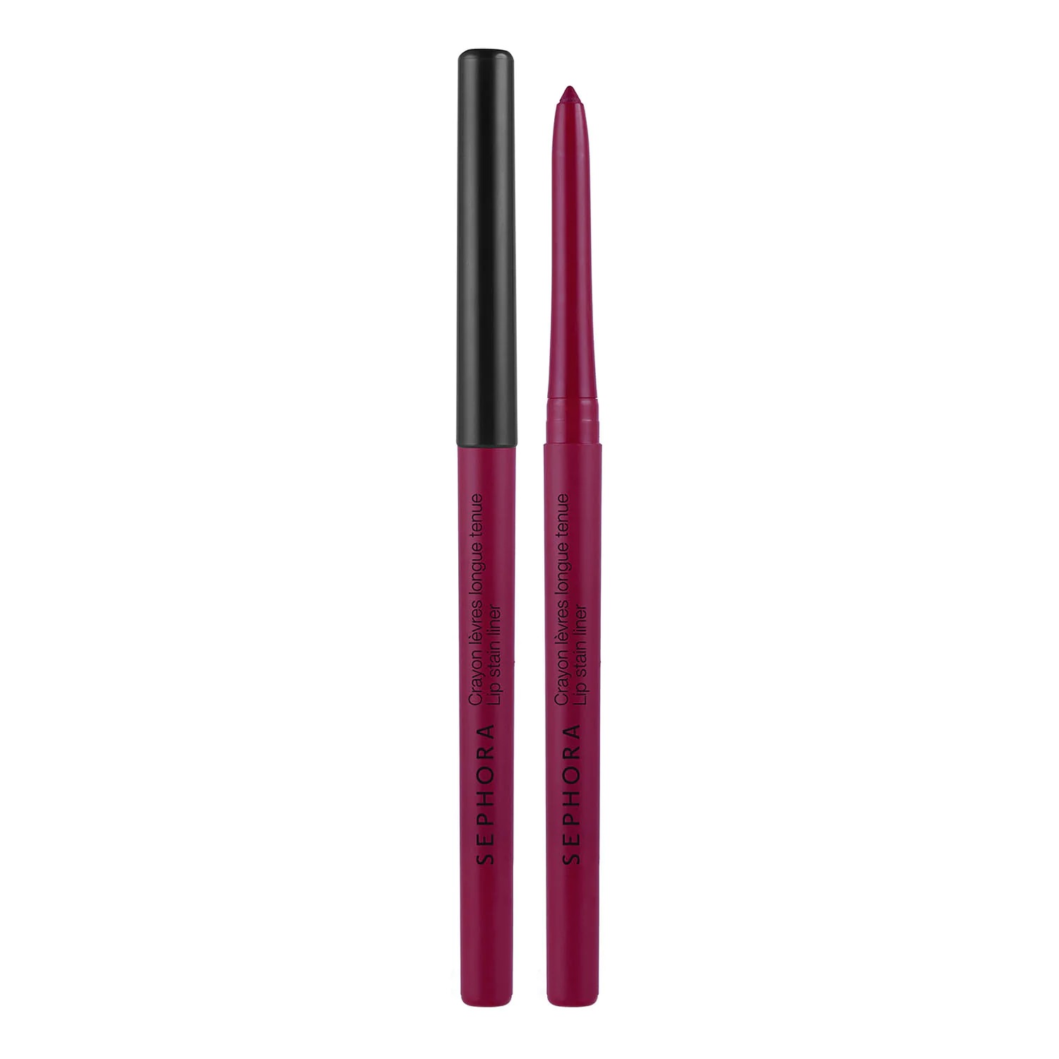 LIP STAIN LINER (DELINEADOR DE LABIOS)